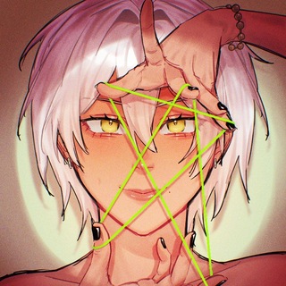 Telegram profile photo for Keenbina