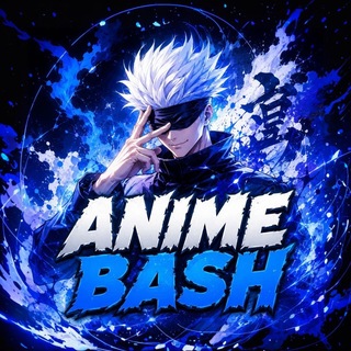 Telegram profile photo for Anime Bash