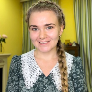 Telegram profile photo for Пространство роста | Тома Шапорто