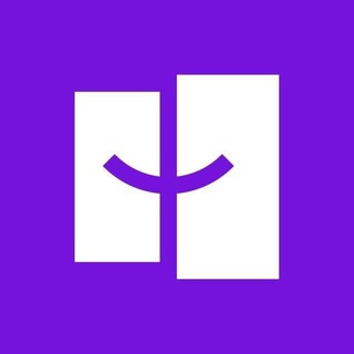 Telegram profile photo for tickets.ua