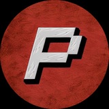 Telegram profile photo for Polygon 3d
