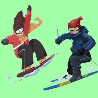 Telegram profile photo for Колашин | Жабляк🏂❄️⛷️