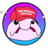Telegram profile photo for BloboSolana