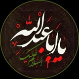 Telegram profile photo for حܢܚینیون...🍃🌱
