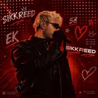 Telegram profile photo for SIKKREED