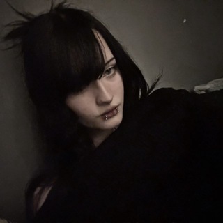 Telegram profile photo for Ени