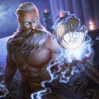 Telegram profile photo for God's Crypto Journal