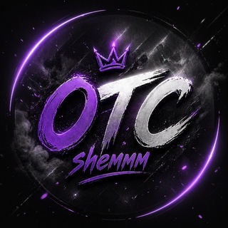 Telegram profile photo for ShemOTC🎖️