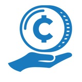 Telegram profile photo for Earn with consists