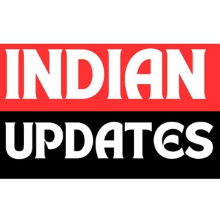 Telegram profile photo for Indianupdatestoday.com