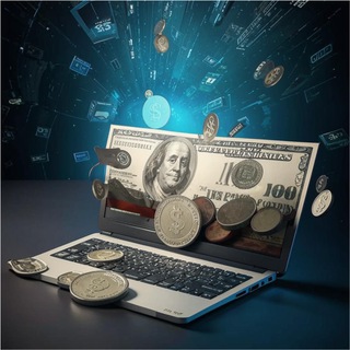 Telegram profile photo for Заработок без вложения онлайн