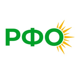 Telegram profile photo for Российское фотобиологическое общество