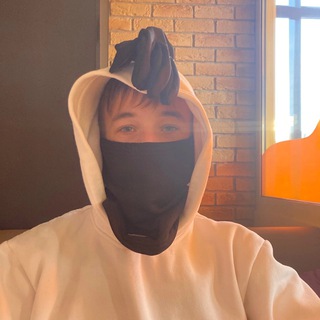 Telegram profile photo for Dima.Cher8