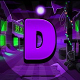 Telegram profile photo for Difiz