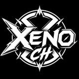 Telegram profile photo for XENO MAIN CHANNEL