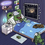 Telegram profile photo for Rafor flipaet