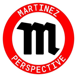 Telegram profile photo for MartinezPerspective Vids