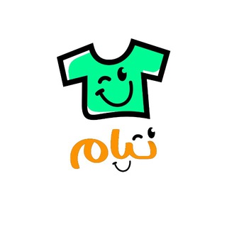 Telegram profile photo for تولید و پخش بچگانه تیام