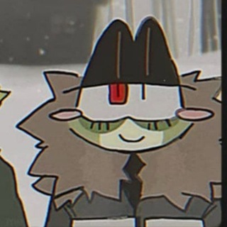 Telegram profile photo for REST .@ 𝓡u𝓫𝓫𝓲𝓽