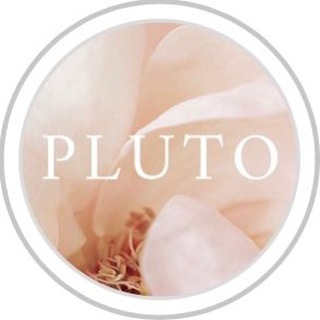 Telegram profile photo for Pluto.krsk