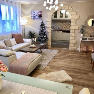 Telegram profile photo for Создавайте Интерьер