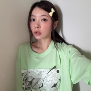 Telegram profile photo for モカ Sakai Moka