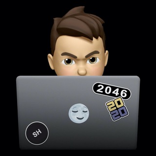 Telegram profile photo for шмлкв.спейс
