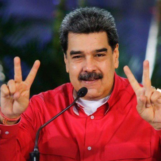 Telegram group profile photo for Ven Vamos Juntos