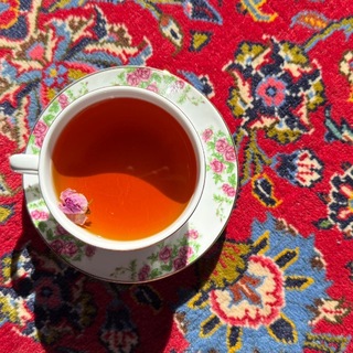 Telegram profile photo for یکیاززناندرونمنساراست