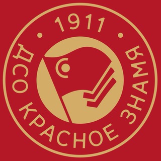 Telegram profile photo for ФК «Красное Знамя» Ногинск