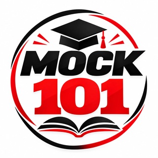 Telegram profile photo for MOCK101