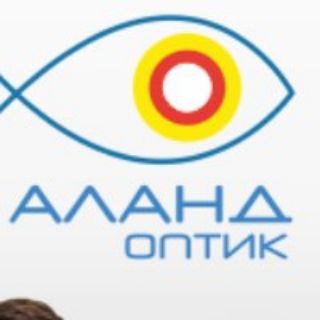 Telegram profile photo for АландОптик_Оптика в Малиновке_ул.Есенина 76/1 🕶😎🥸