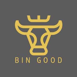 Telegram profile photo for BINGOOD LTD. ®