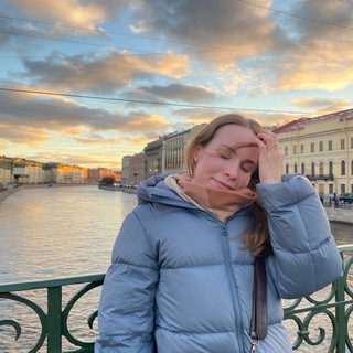 Telegram profile photo for Arina in Paris