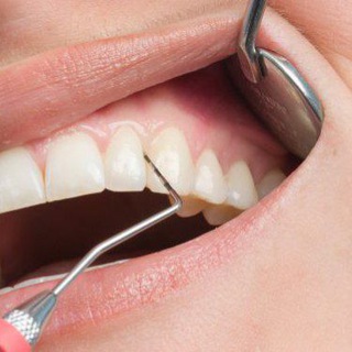 Telegram profile photo for Periodontology
