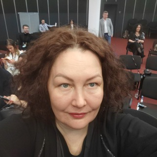 Telegram profile photo for Дневник Ольги Источник_Богатства Лушевой