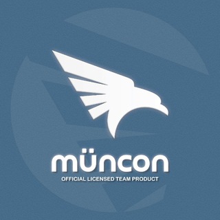 Telegram profile photo for MÜNCON SPORT | B2B