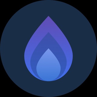 Telegram group profile photo for Project Hydro