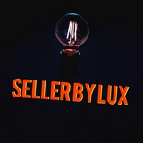 Telegram profile photo for SellerBylux