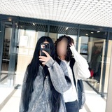 Telegram profile photo for persian holy
