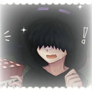 Telegram profile photo for ♠️𝐈𝐤𝐤𝐢 𝐍𝐢𝐤𝐨♠️ 🎂