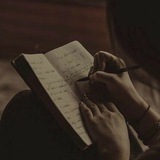 Telegram profile photo for ™My notes 🥀