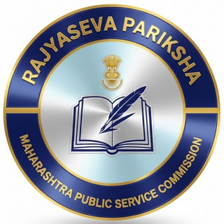 Telegram profile photo for राज्यसेवा परीक्षा (official)™