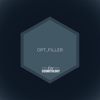 Telegram profile photo for Филлеры Корея косметологи