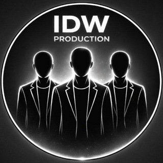 Telegram profile photo for News IDW