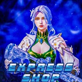 Telegram profile photo for 🛍Express Shop🛍