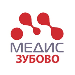 Telegram profile photo for МЕДИС Зубово