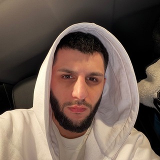 Telegram profile photo for ABBASOOV