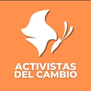 Telegram profile photo for Activistas del Cambio