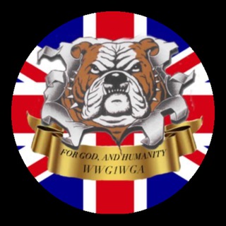 Telegram profile photo for Storm Awaits Britain (Official Channel)